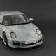 Illustration for article titled Porsche Perfection: 997 Sport Classic